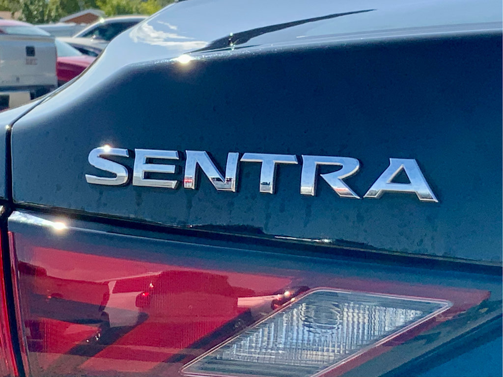 Thumbnail: 2024 Nissan Sentra - 28