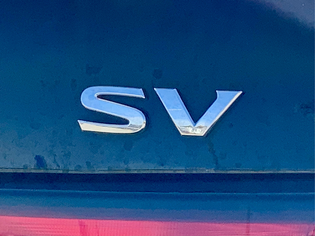 Thumbnail: 2024 Nissan Sentra - 29