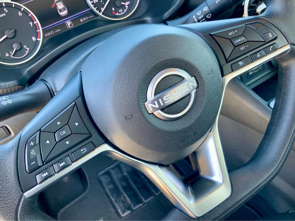 Thumbnail: 2024 Nissan Sentra - 33