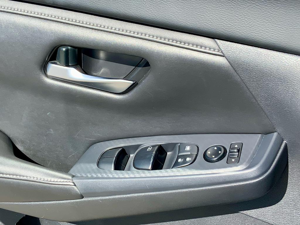 Thumbnail: 2024 Nissan Sentra - 38