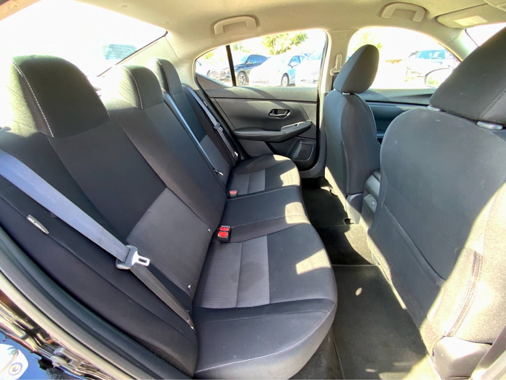 Thumbnail: 2024 Nissan Sentra - 30