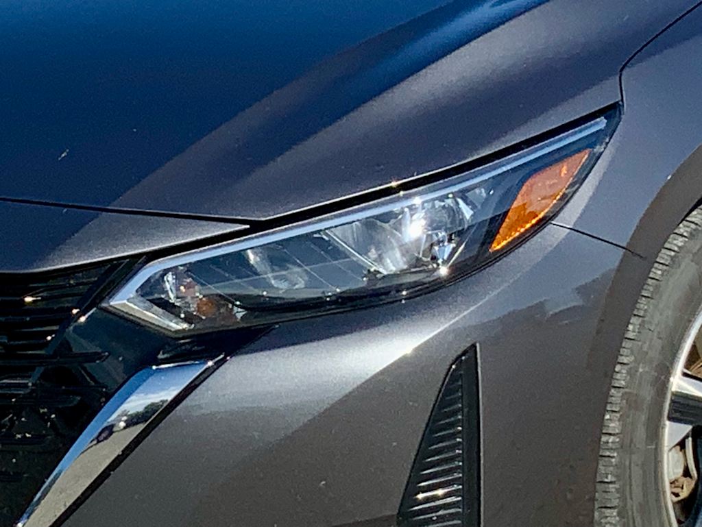Thumbnail: 2025 Nissan Sentra - 24
