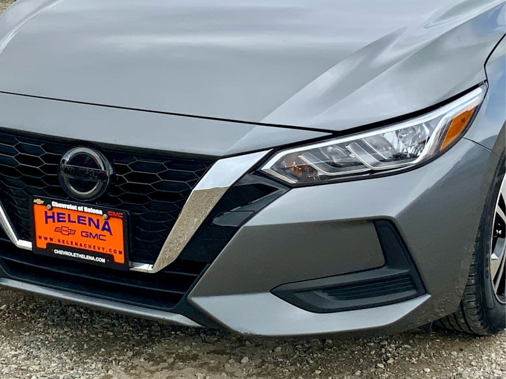 Thumbnail: 2023 Nissan Sentra - 25