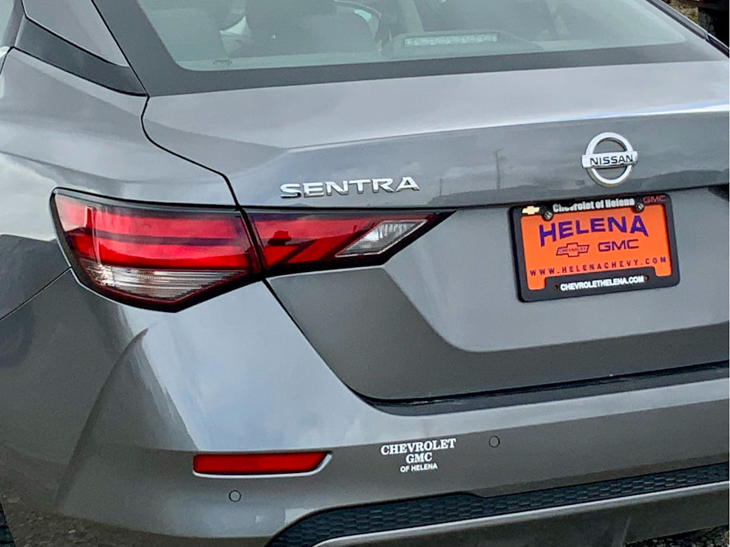 Thumbnail: 2023 Nissan Sentra - 26