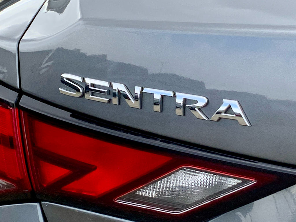 Thumbnail: 2023 Nissan Sentra - 7