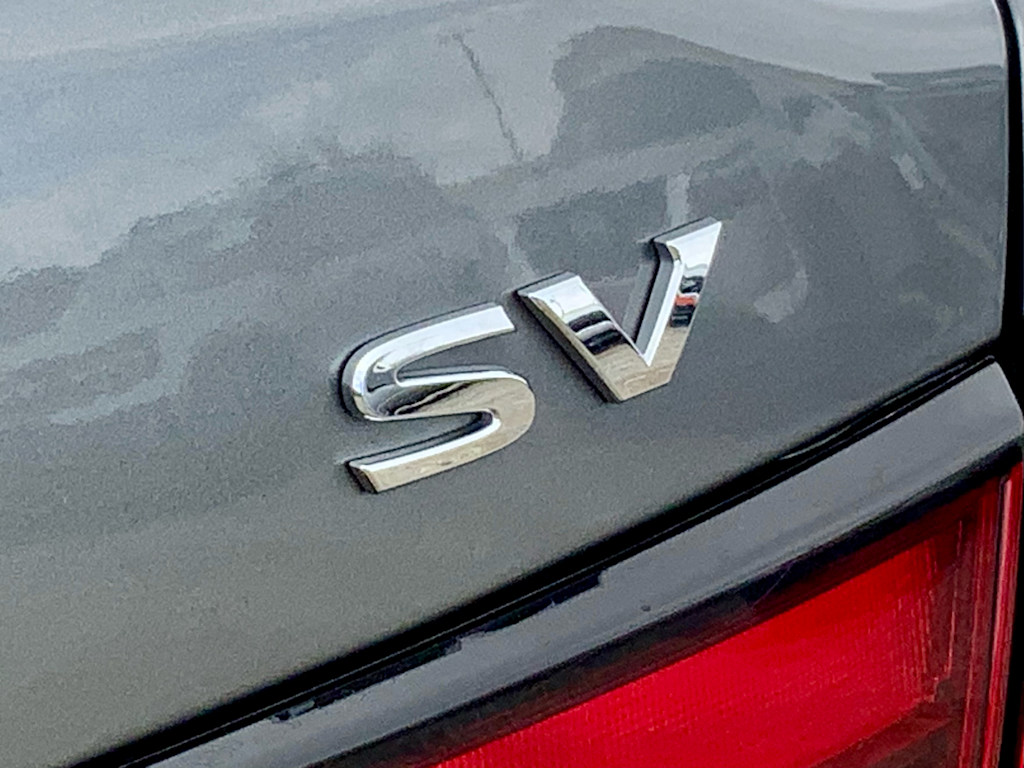 Thumbnail: 2023 Nissan Sentra - 28