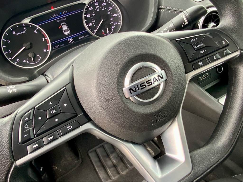 Thumbnail: 2023 Nissan Sentra - 37