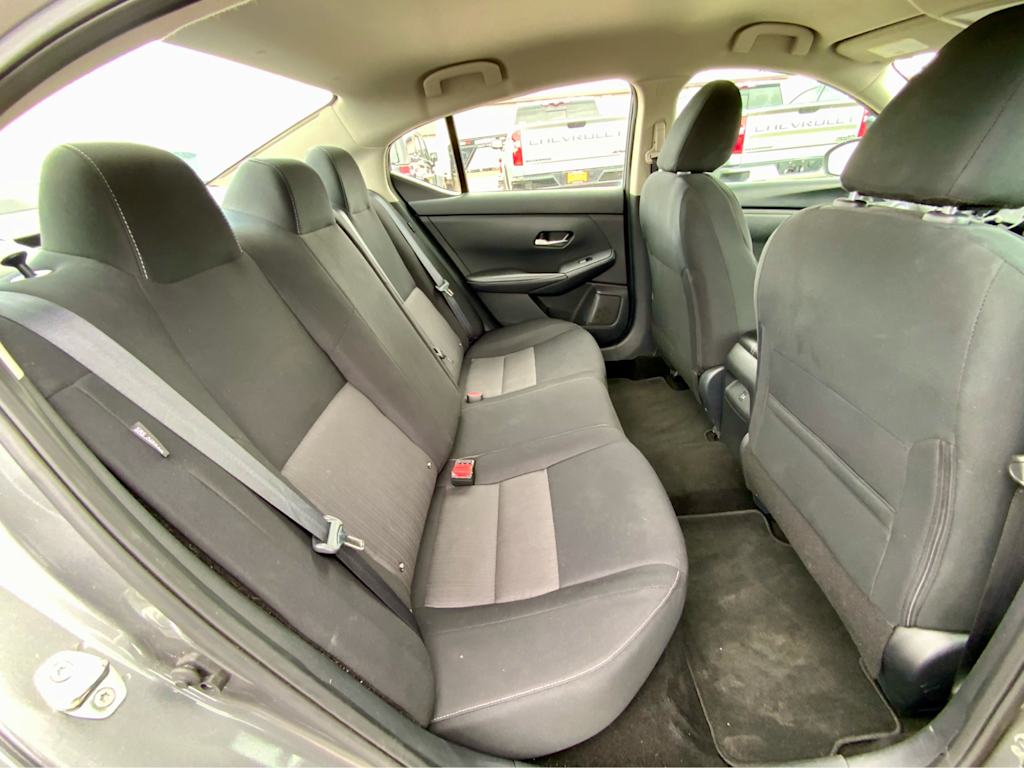 Thumbnail: 2023 Nissan Sentra - 29