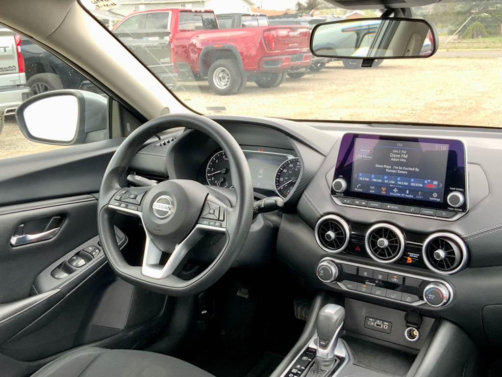 Thumbnail: 2023 Nissan Sentra - 33