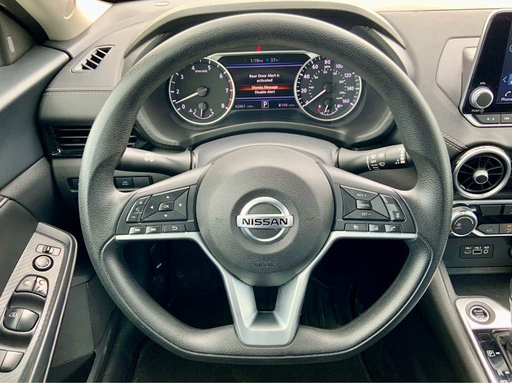 Thumbnail: 2023 Nissan Sentra - 36
