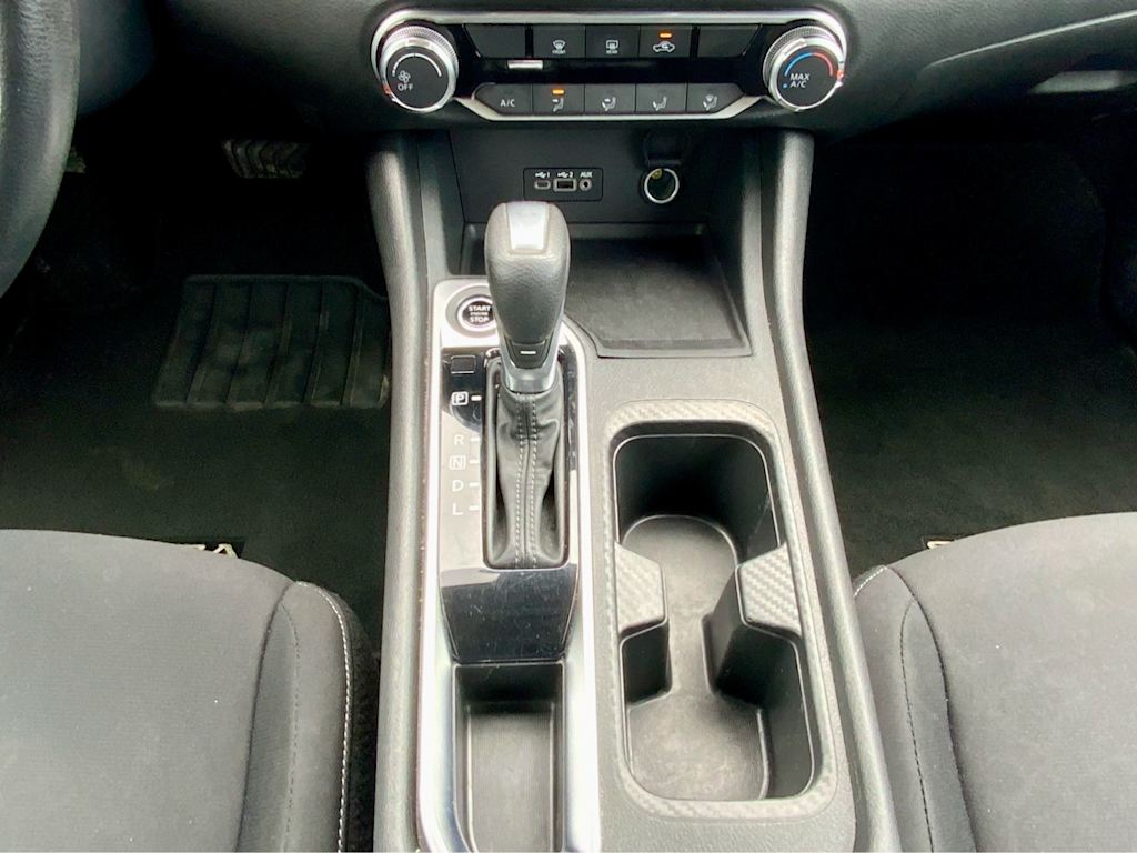 Thumbnail: 2023 Nissan Sentra - 39