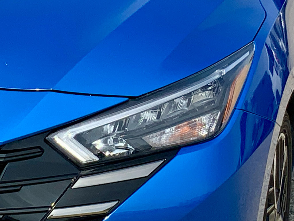 Thumbnail: 2024 Nissan Versa - 25