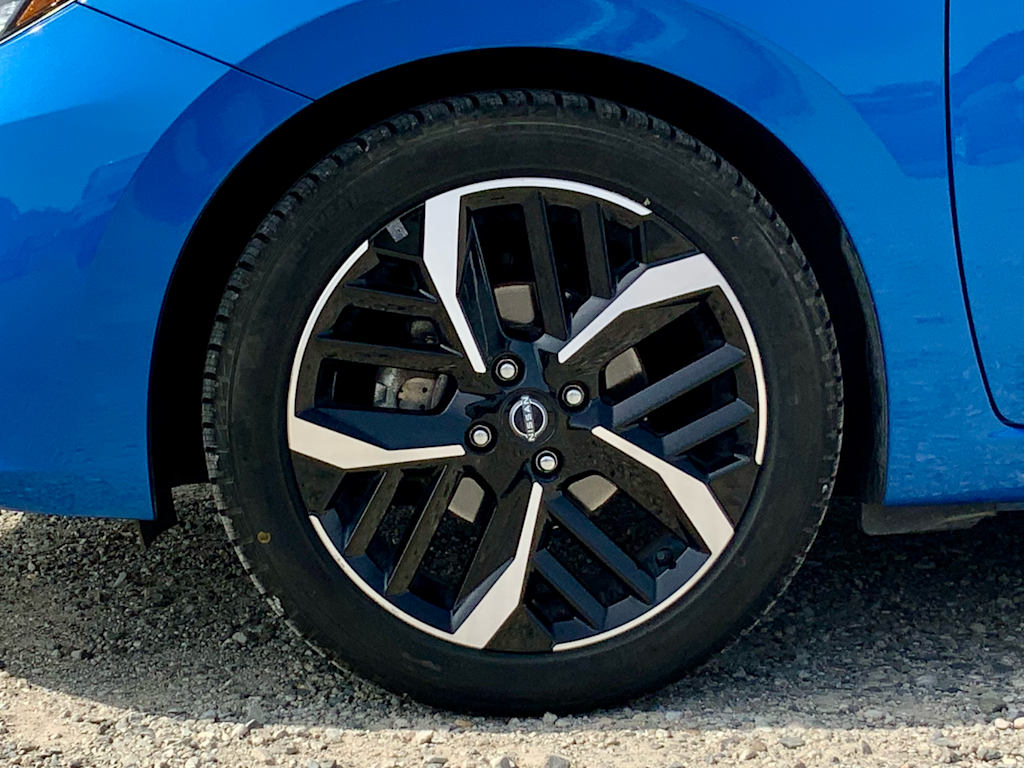 Thumbnail: 2024 Nissan Versa - 8