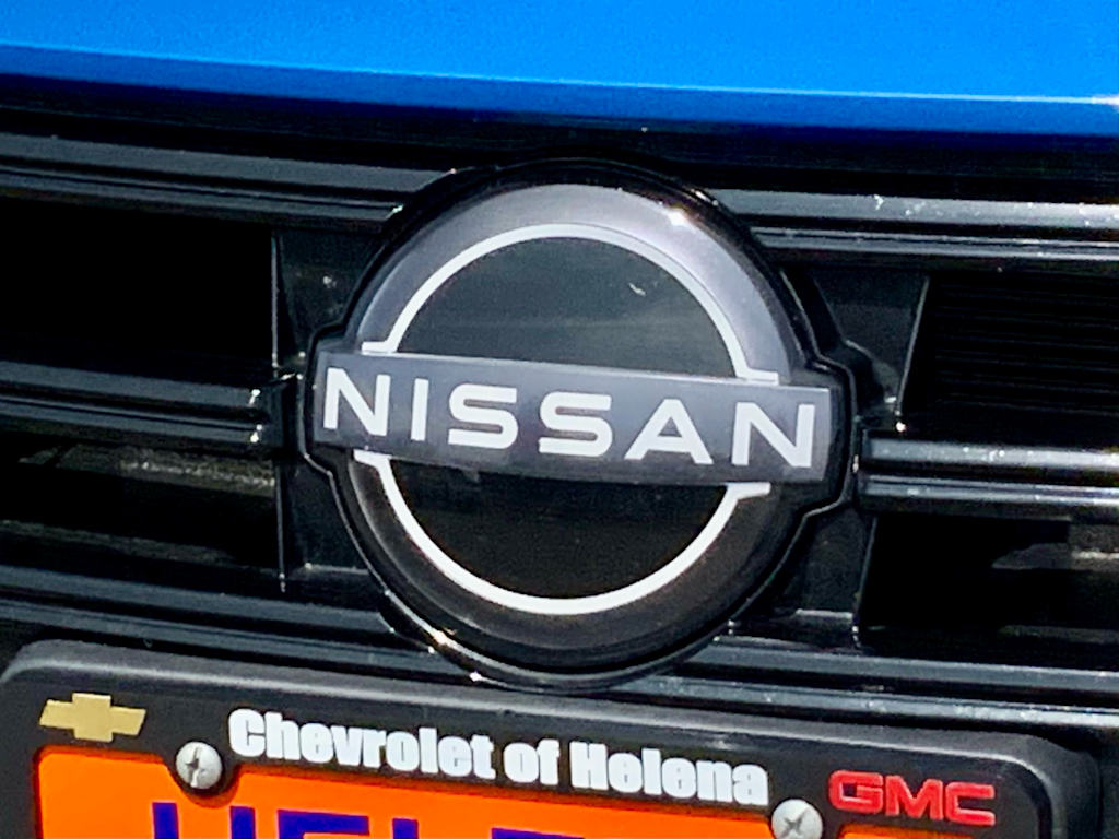 Thumbnail: 2024 Nissan Versa - 7