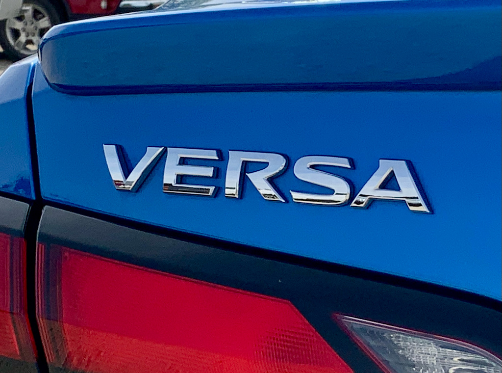 Thumbnail: 2024 Nissan Versa - 27