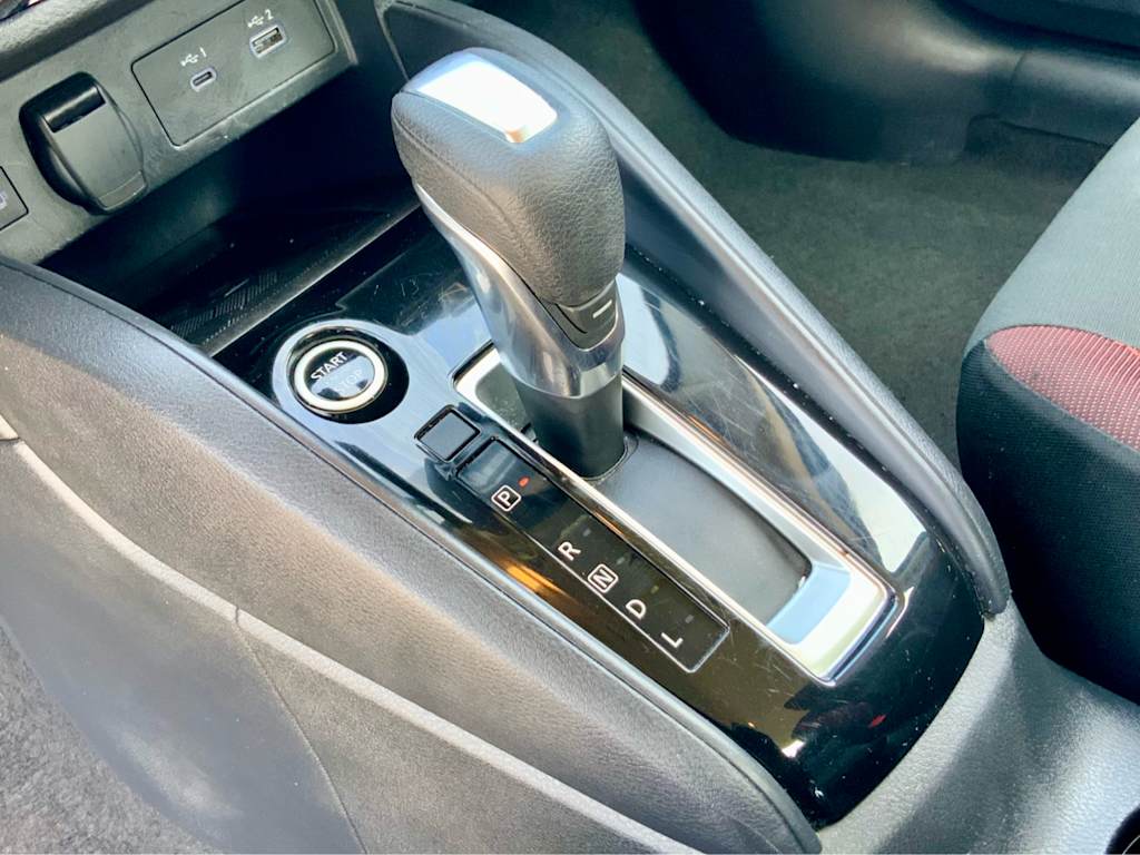 Thumbnail: 2024 Nissan Versa - 16