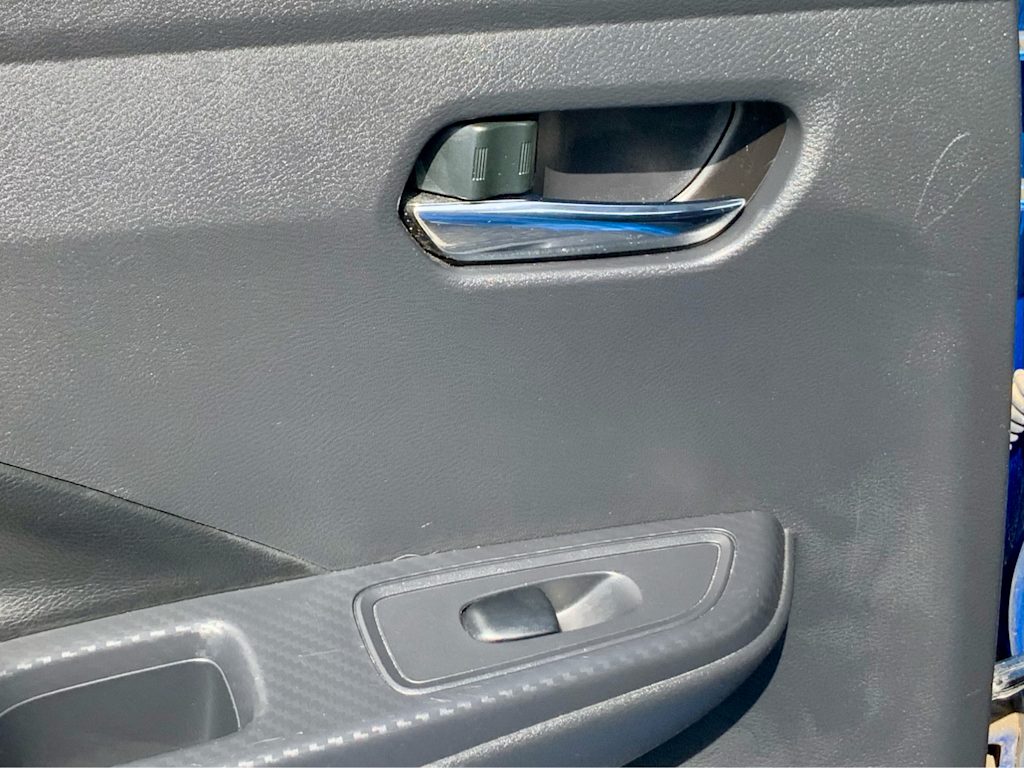 Thumbnail: 2024 Nissan Versa - 36