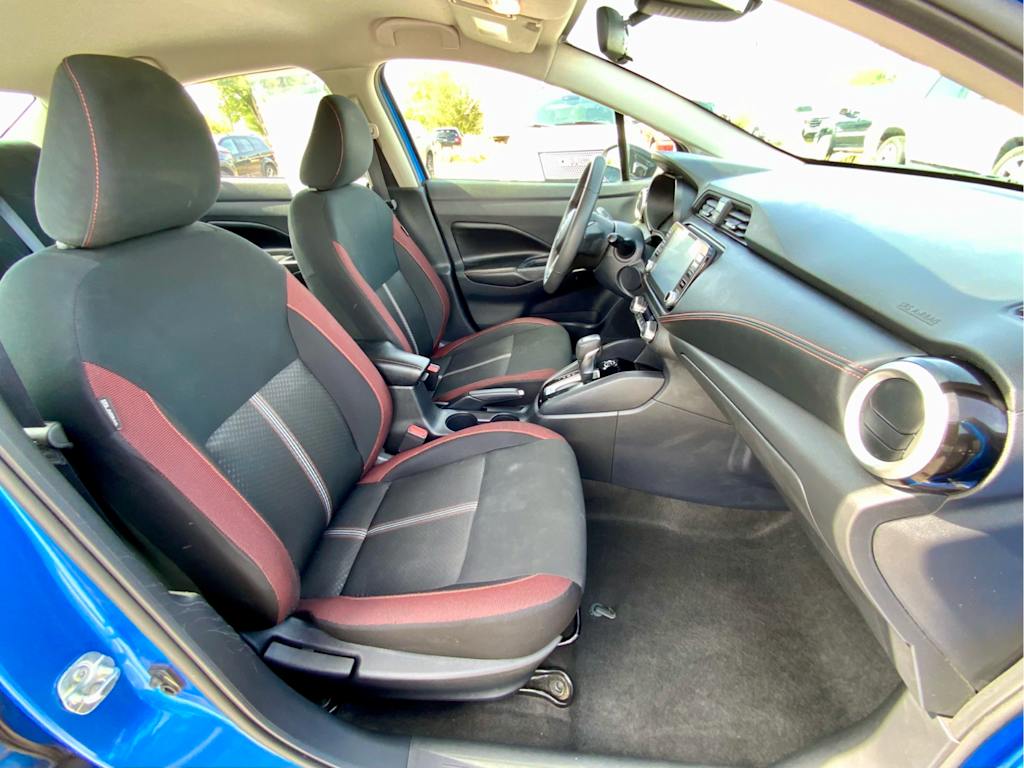 Thumbnail: 2024 Nissan Versa - 11