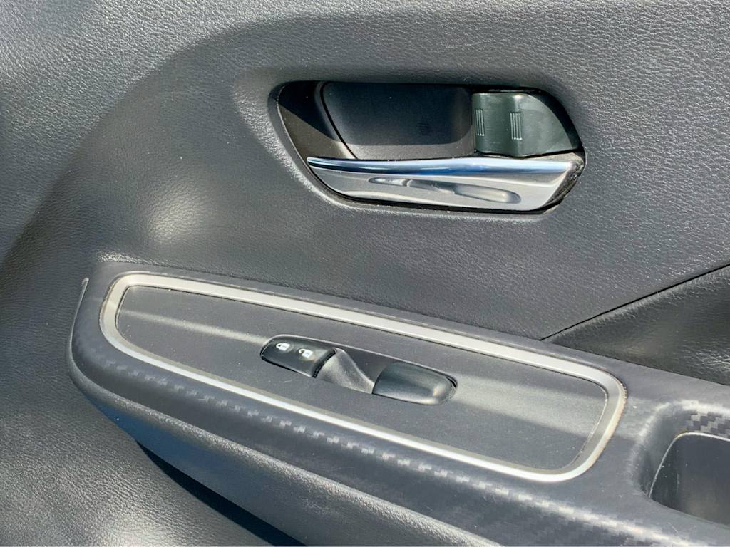 Thumbnail: 2024 Nissan Versa - 35