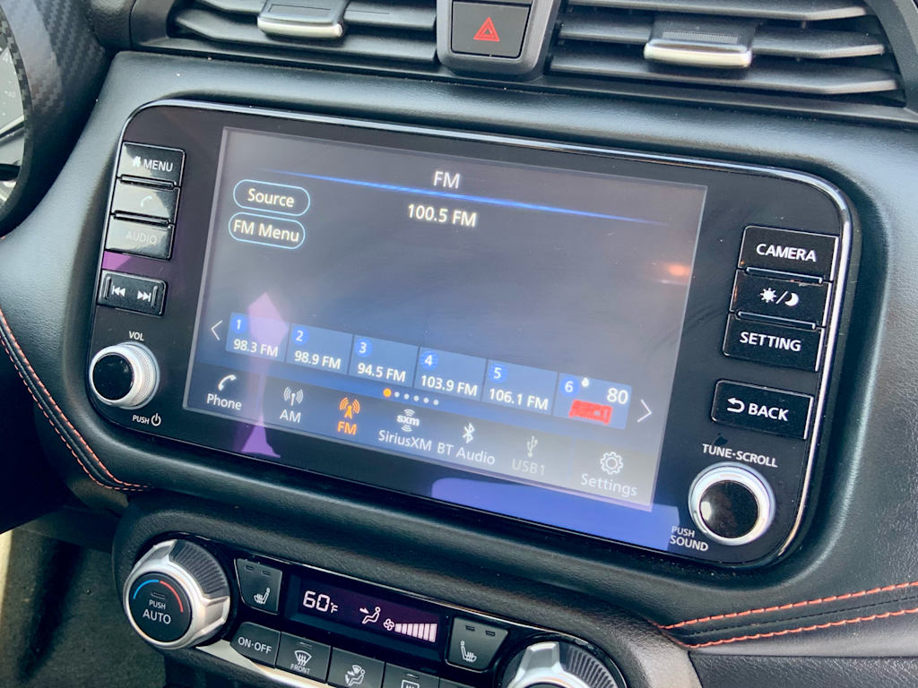 Thumbnail: 2024 Nissan Versa - 32