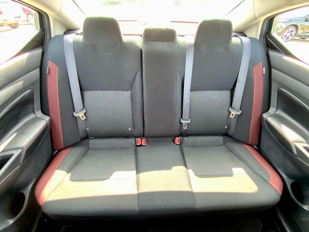 Thumbnail: 2024 Nissan Versa - 30