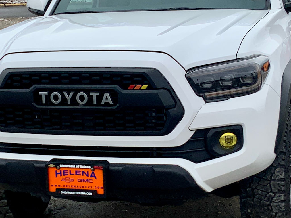 Thumbnail: 2023 Toyota Tacoma - 27