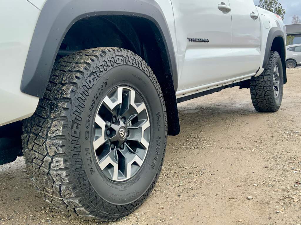 Thumbnail: 2023 Toyota Tacoma - 29