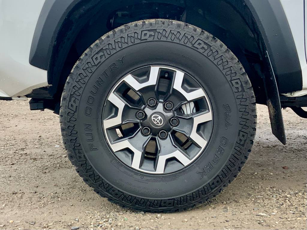 Thumbnail: 2023 Toyota Tacoma - 30