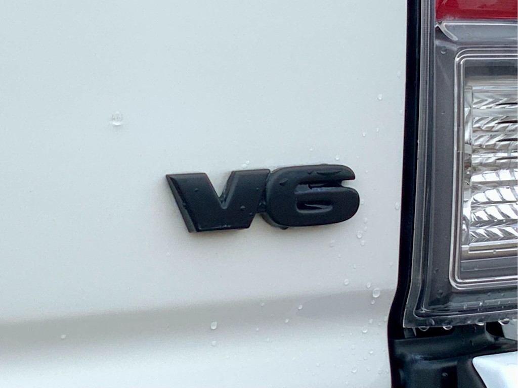 Thumbnail: 2023 Toyota Tacoma - 33