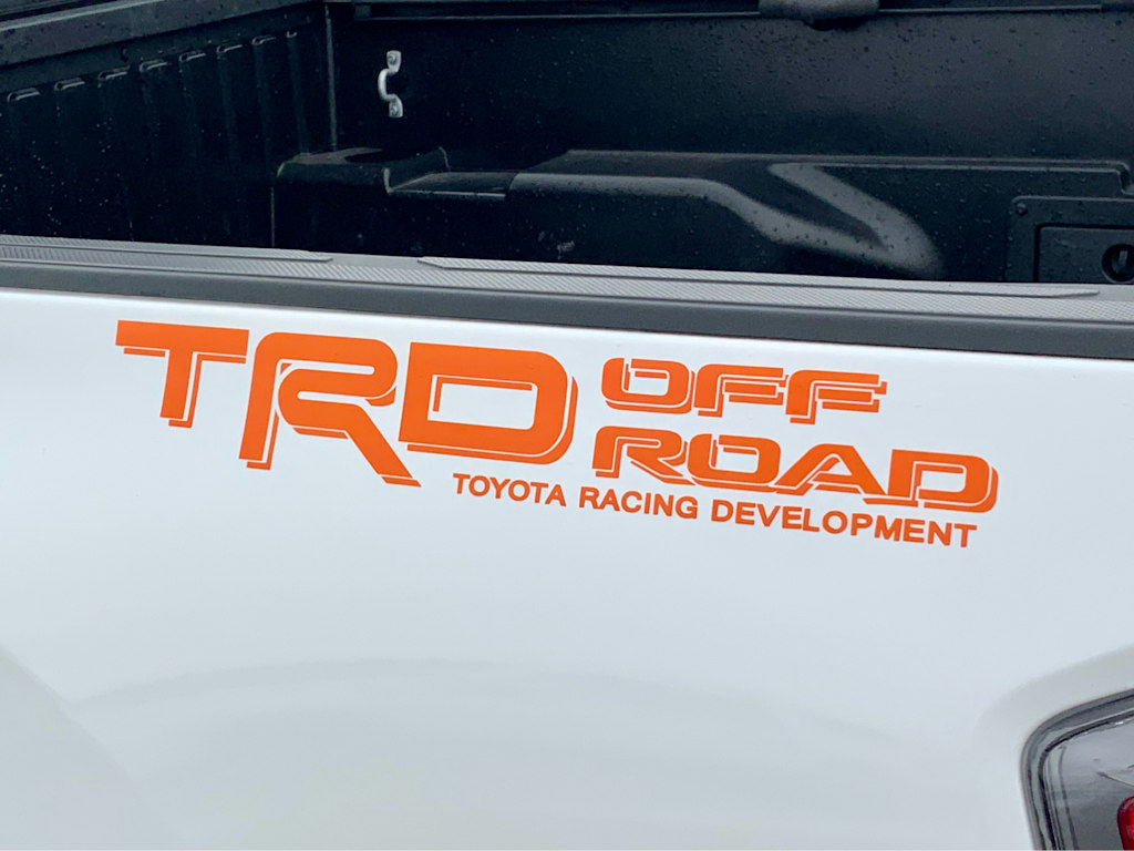 Thumbnail: 2023 Toyota Tacoma - 32