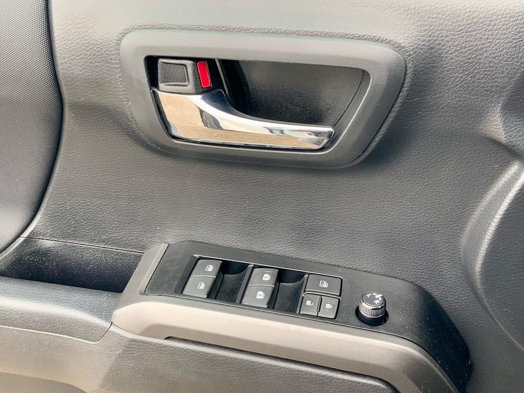 Thumbnail: 2023 Toyota Tacoma - 50