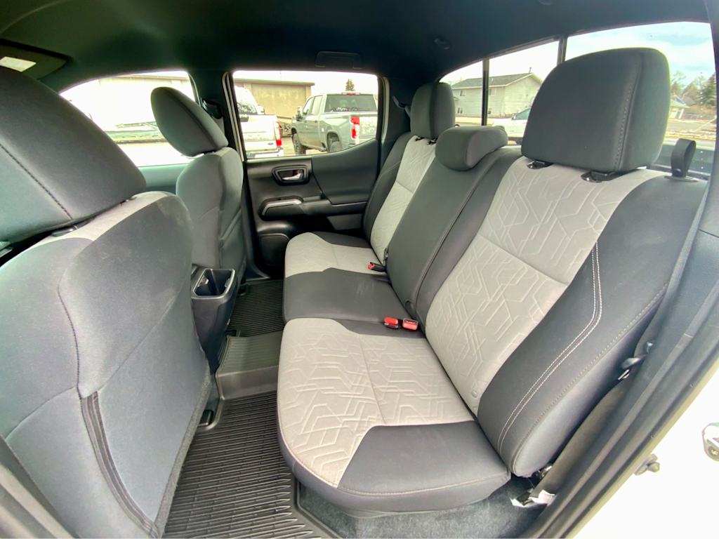 Thumbnail: 2023 Toyota Tacoma - 11