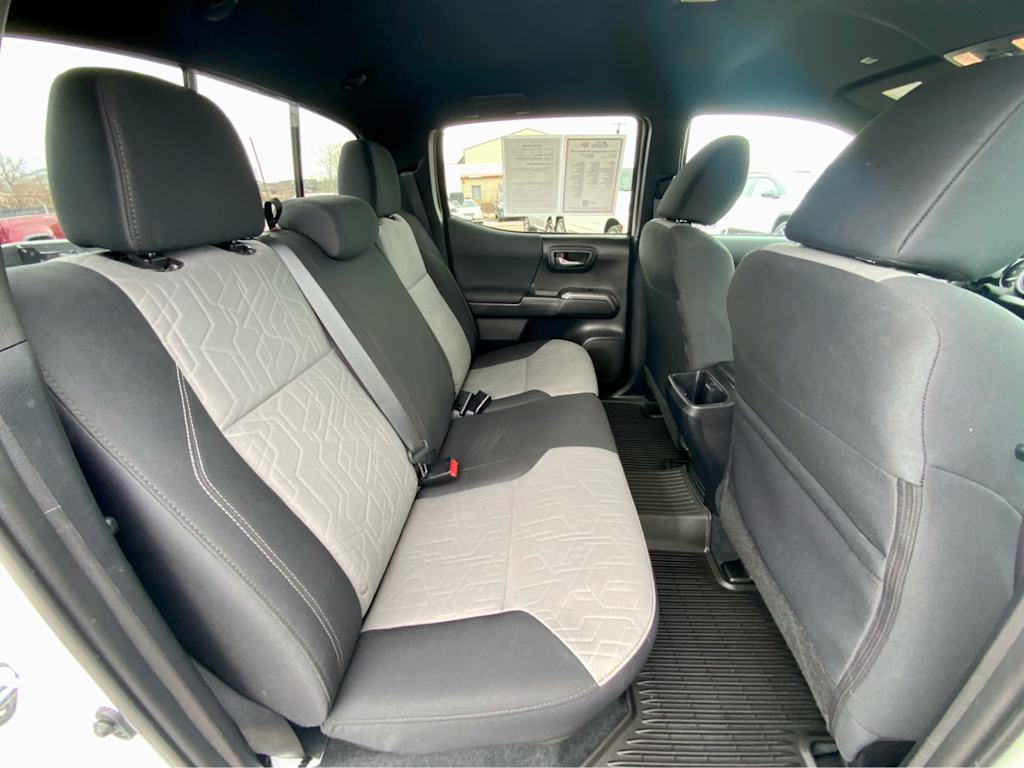 Thumbnail: 2023 Toyota Tacoma - 34