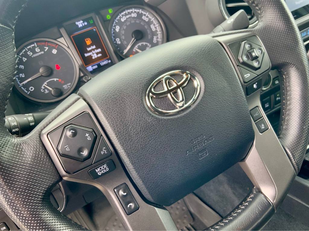 Thumbnail: 2023 Toyota Tacoma - 44