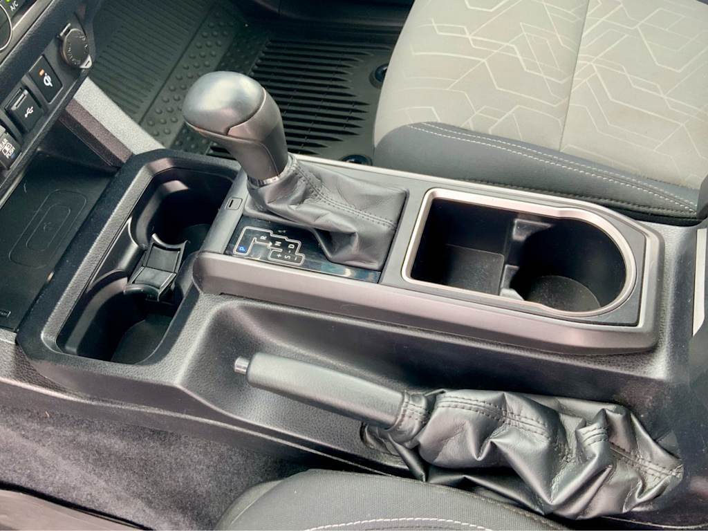 Thumbnail: 2023 Toyota Tacoma - 47