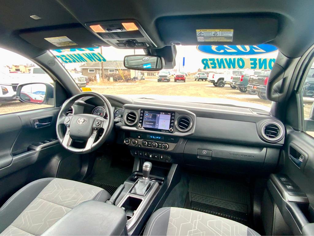 Thumbnail: 2023 Toyota Tacoma - 12