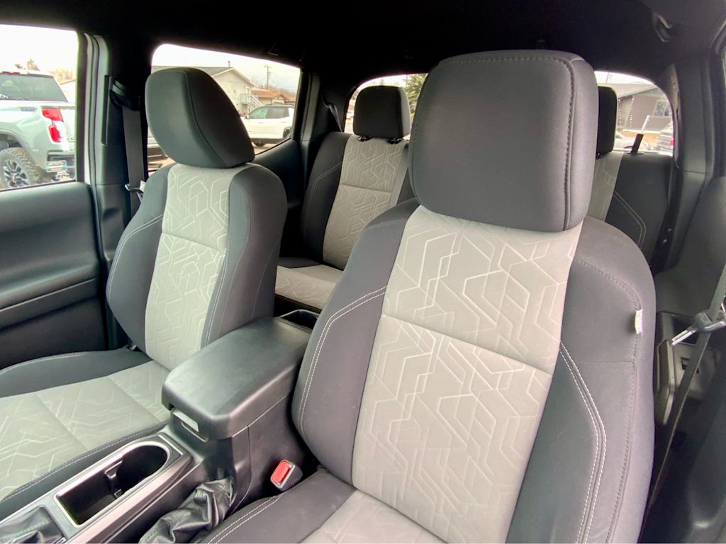 Thumbnail: 2023 Toyota Tacoma - 36