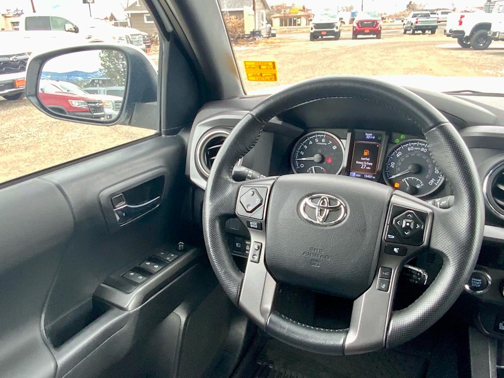 Thumbnail: 2023 Toyota Tacoma - 42