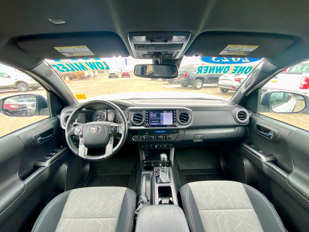 Thumbnail: 2023 Toyota Tacoma - 2