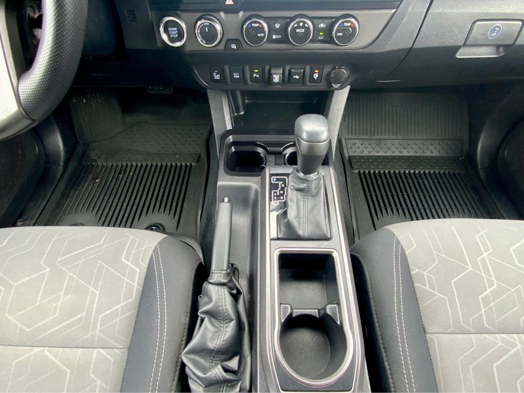 Thumbnail: 2023 Toyota Tacoma - 15