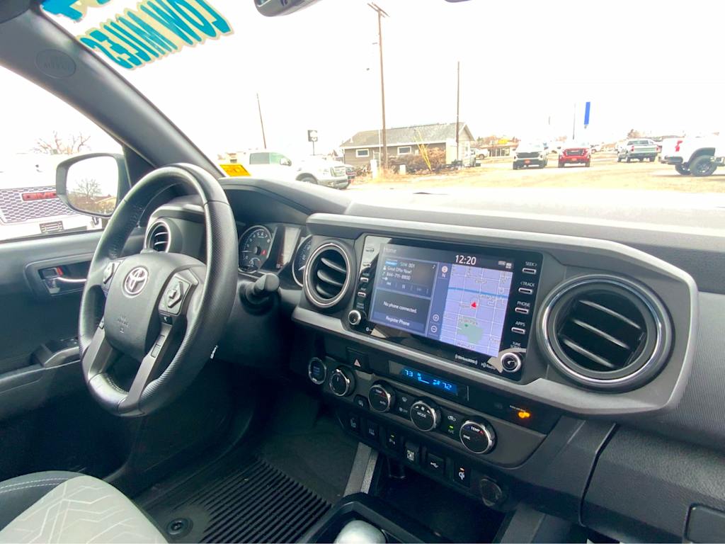 Thumbnail: 2023 Toyota Tacoma - 45