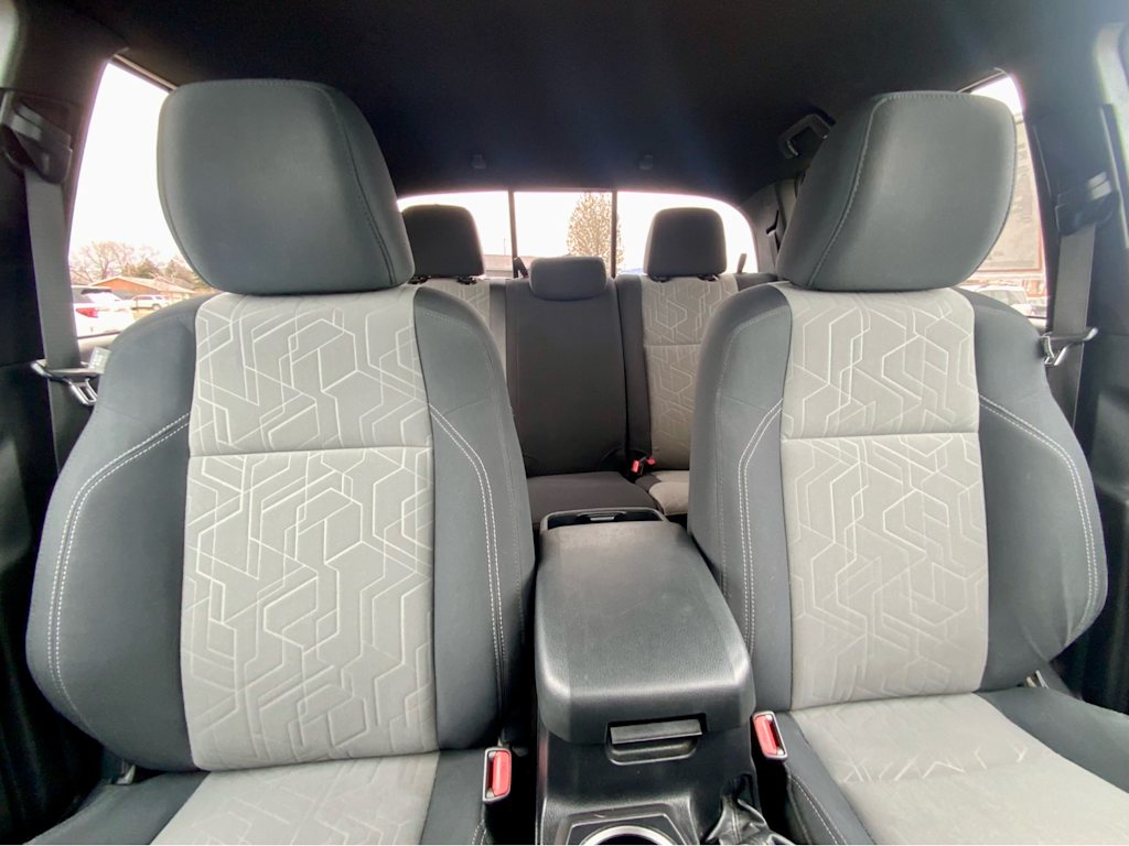 Thumbnail: 2023 Toyota Tacoma - 39