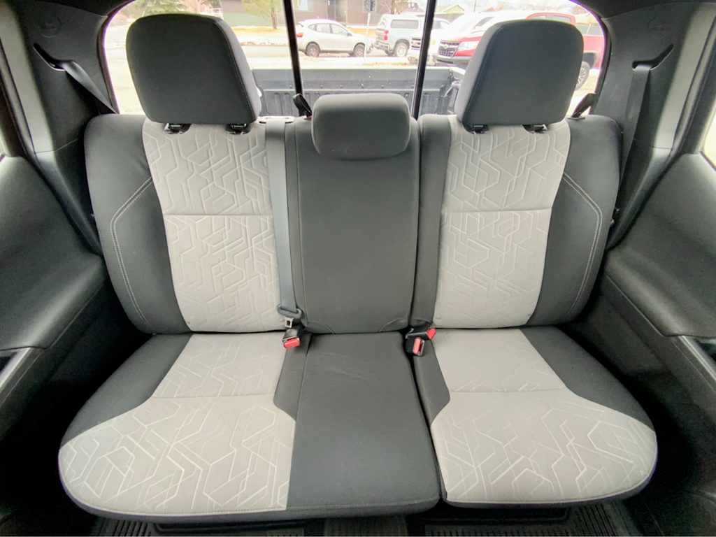 Thumbnail: 2023 Toyota Tacoma - 38