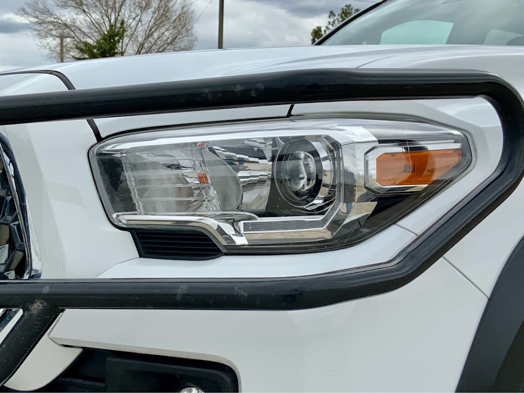 2018 Toyota Tacoma TRD Off-Road 28