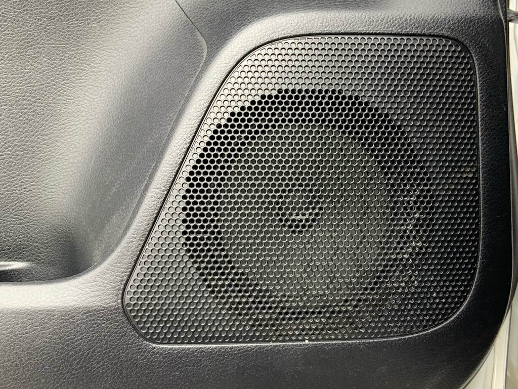 2018 Toyota Tacoma TRD Off-Road 49