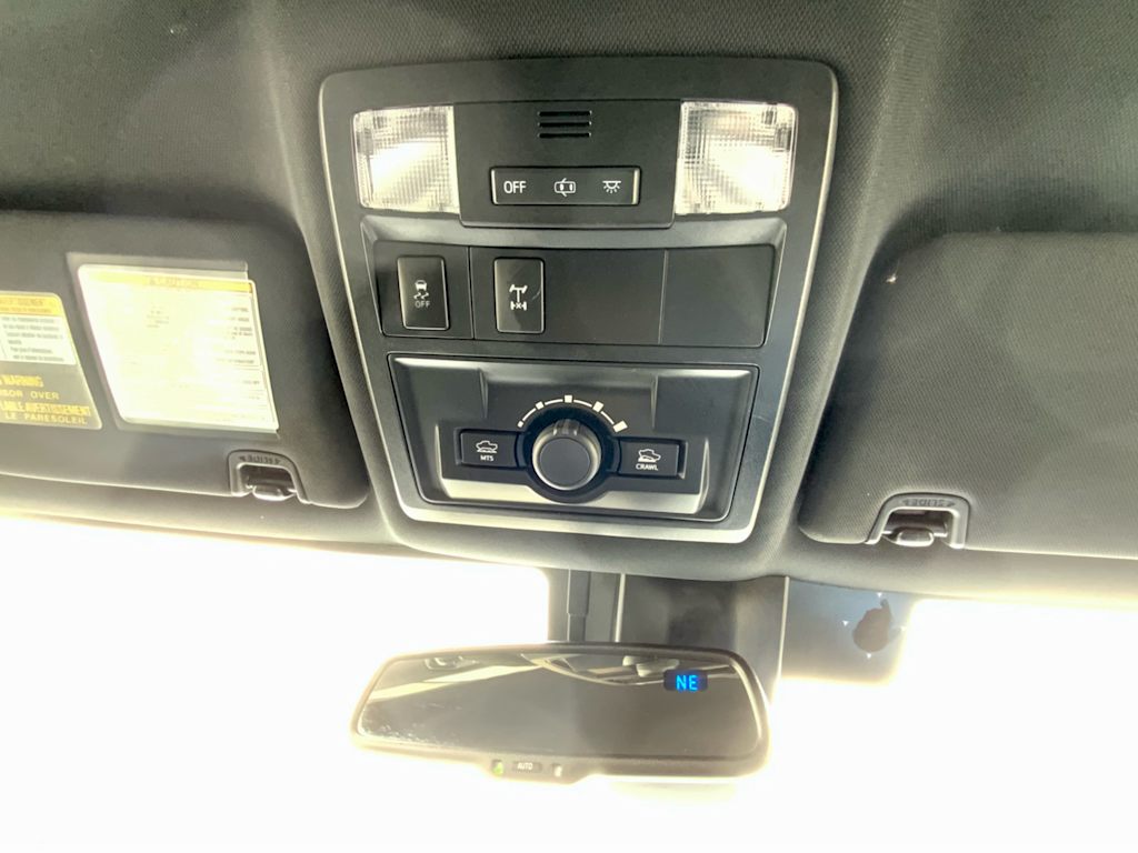 2018 Toyota Tacoma TRD Off-Road 41