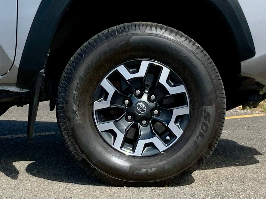 Thumbnail: 2021 Toyota Tacoma - 31