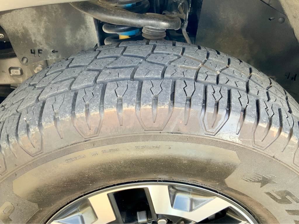 Thumbnail: 2021 Toyota Tacoma - 33