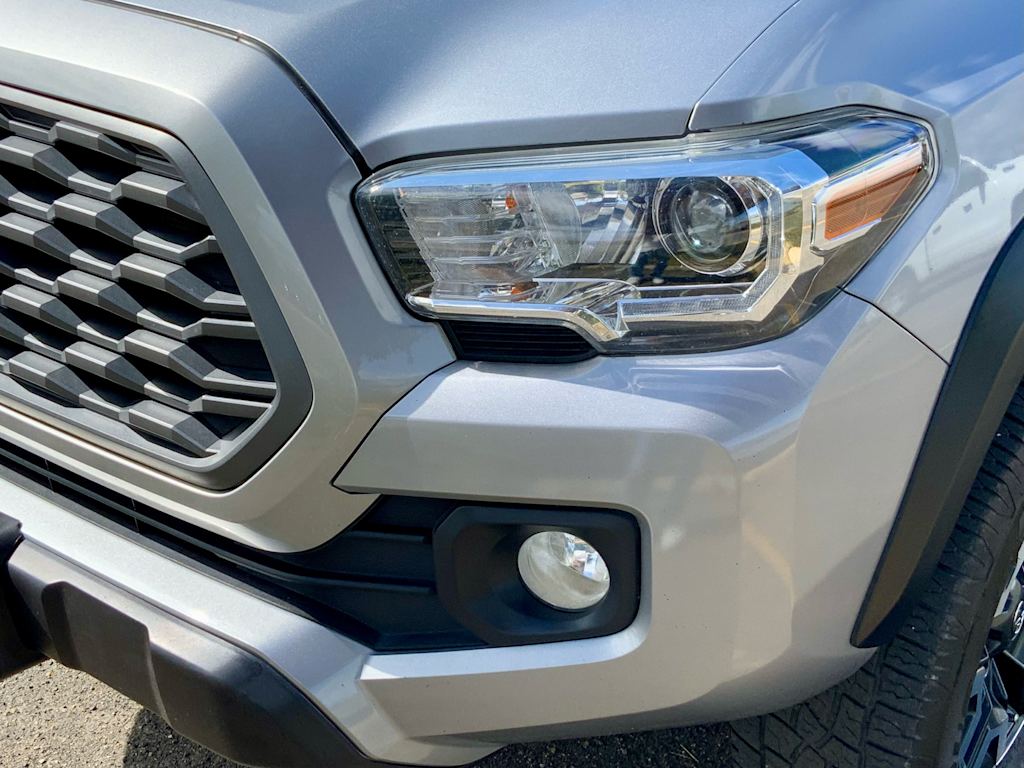 Thumbnail: 2021 Toyota Tacoma - 29