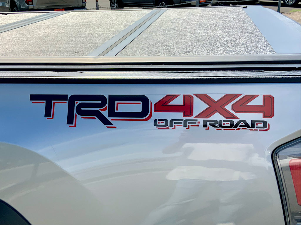 Thumbnail: 2021 Toyota Tacoma - 35